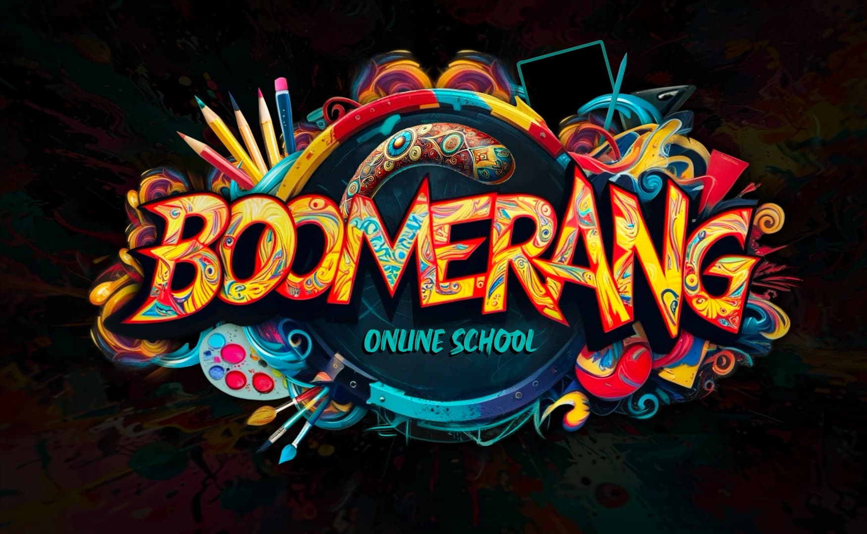 Boomerang Image